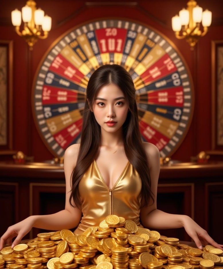 fish game Live Casino Roulette Wheel HD Stream ကတ်ဆရာမ ကတ်ချနေသည့် မြင်ကွင်း