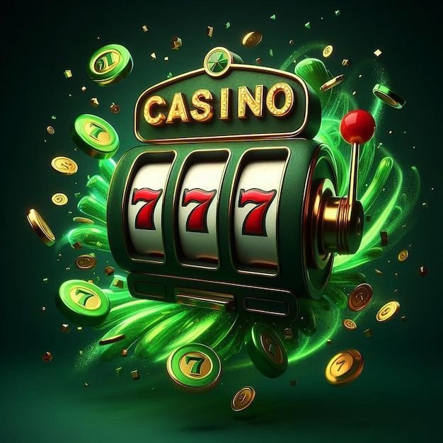 Live Casino ဂိမ်းအတွေ့အကြုံ