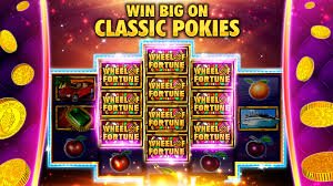 fish game Slots နှင့် Casino ဂိမ်းများ