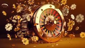 fish game Live Casino VIP Room Blackjack Table ဆရာ ကတ်ချနေပြီး ကစားသမားများ Bet ချနေသည့် မြင်ကွင်း